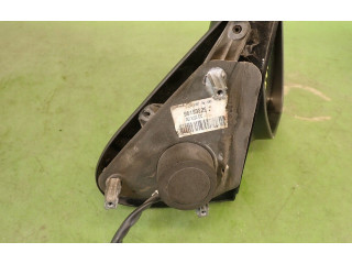 Зеркало электрическое        Peugeot Partner  2003 - 2008 года   