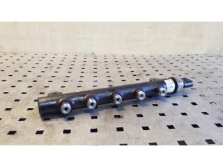 Магистральная трубка топлива