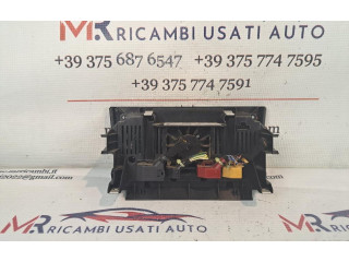 Блок управления климат-контролем 8P0820043BG, 8P0820043BG   Audi A3 S3 8P