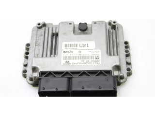 Řídící jednotka 391202A220 Hyundai i40 2013