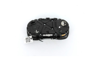 Панель приборов 6V0920740B, S0-3168T Skoda Fabia Mk3 (NJ)