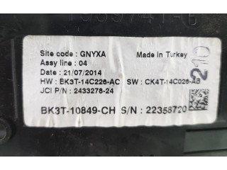 Панель приборов 2333284, BK3T10849CM Ford Transit Custom