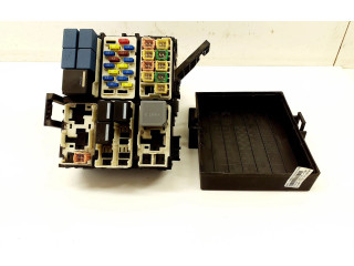 Блок предохранителей  DN1T14K012ECG, DN1T14K012ECT   Ford Ecosport    