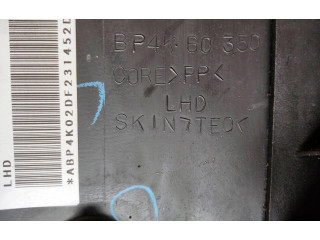 Подушка безопасности пассажира BP4K60350 Mazda 3