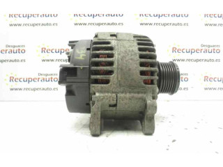 Генератор 06F903023C Skoda Octavia Mk2 (1Z)