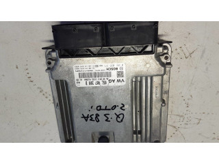 Řídící jednotka 05L907309B, 0281035371 Audi Q3 F3 2020