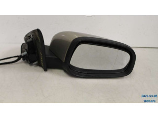 Зеркало электрическое        Volvo V70  2005 - 2008 года   