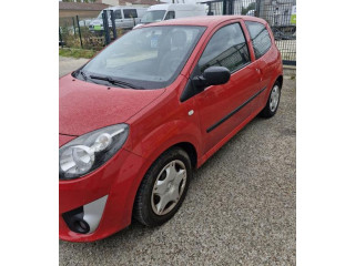 Зеркало (механическое)       Renault Twingo II  2007 - 2014 года   