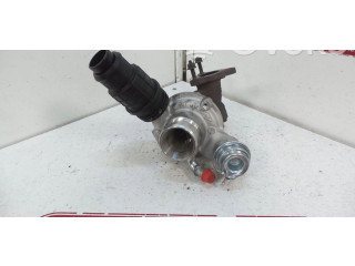 Turbodmychadlo Нагнетатель 55583588, 860526   Vauxhall Astra K   B16DTE