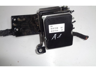 Блок АБС 6R0907379BB Audi A1 2010 - 2018 года