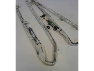 Боковая подушка безопасности A2188600202 Mercedes-Benz CLS C218 X218