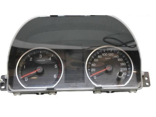 Přístrojová deska Honda CR-V 2007 78100, HR0359075