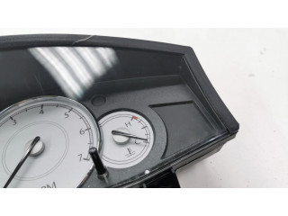 Панель приборов P05172054AE Chrysler 300 - 300C