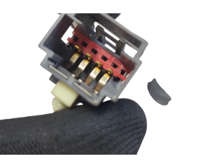 Подушка безопасности пассажира 8X23F044A74AC, 8X2T9137 Jaguar XF X250