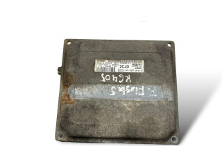 Řídící jednotka 6S6112A650FD Ford Fiesta 2006