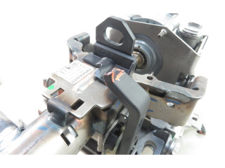 рейка Колонка рулевая 8200937939E, 8200937939 Renault Clio III 2005 - 2012 года