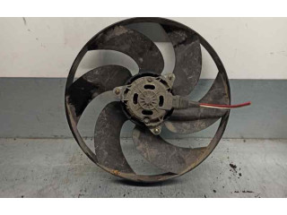 Вентилятор радиатора     847609T    Renault Safrane 