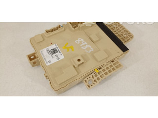 Pojistková skříňka Řídící jednotka BSM 91950D4111 KIA Optima 2018