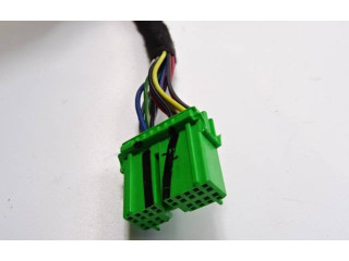 Зеркало электрическое Volvo S60 2011 - 2013 года