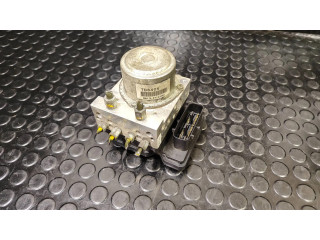 Блок АБС A98000N24, 476603na0a Nissan Leaf I (ZE0) 2010-2017 года