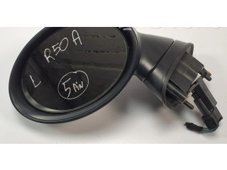 Зеркало электрическое Mini One - Cooper R50 - 53 2001 - 2006 года