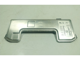 Блок управления A0009009908, A0009009908 Mercedes-Benz GLE AMG (W166 - C292)