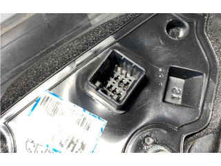 Зеркало электрическое        Hyundai Sonata  2006 - 2015 года   