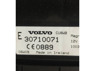 Панель приборов 30710071, C0889 Volvo C30