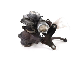 Turbodmychadlo Турбина A6460960299 Mercedes-Benz Vito Viano W639 2.1 OM 646.983