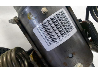  рейка  Колонка рулевая 51927085   Fiat Punto (199) 2005 - 2018 года