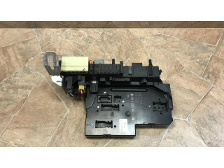 Pojistková skříňka 2129003702 Mercedes-Benz E W212 2009