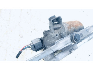 Моторчик дворников Land Rover Discovery 3 - LR3