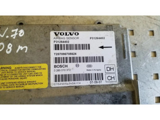Блок подушек безопасности P31264402 Volvo V70