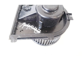 Вентилятор печки       Volkswagen Bora