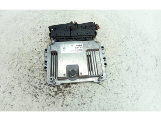 Блок управления двигателя 0281011826, WLAS18881C   Ford Ranger