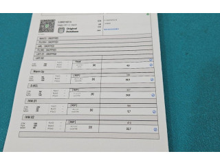 Vstřikovač EJBR01801A, IMPRK1439430 Renault Megane II