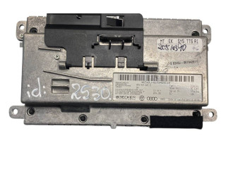 Дисплей 4F0919603B Audi A6 S6 C6 4F