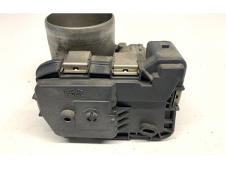 Запорный клапан двигателя 03F133062B    Skoda Octavia Mk3 (5E)   