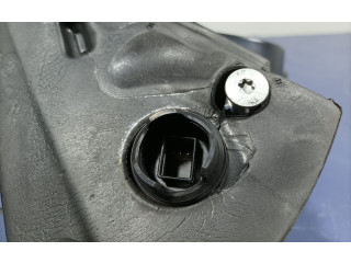 Zpětné zrcátko BMW X1 E84 2012