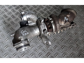 Turbodmychadlo Турбина A2760901480, 1502240284 Mercedes-Benz GL X166