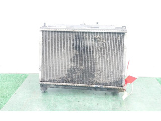 Радиатор охлаждающей жидкости 19010P45505 Honda Accord