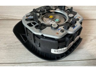 Подушка безопасности водителя 06GF72DX9AA, P6GF72DX9AA Jeep Grand Cherokee