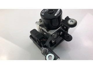 Блок АБС 31329140   Volvo  XC70  2008-2013 года