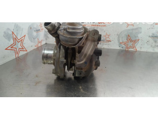 Turbodmychadlo Турбина 7730875003S Nissan Qashqai