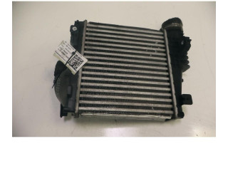 Интеркулер  9675627980   Peugeot Partner III 