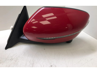 Зеркало электрическое        Nissan X-Trail T32  2014 - 2021 года   