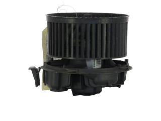 Вентилятор печки 7701062226 Renault Clio III