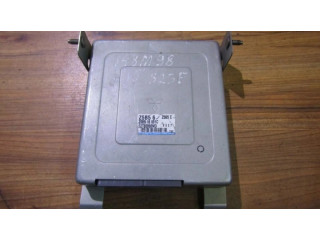Блок управления двигателя z5b518881c, e2t86886m3   Mazda 323 F