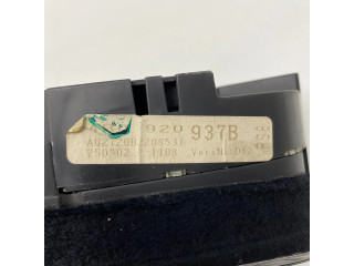 Панель приборов 4B0920937B Audi RS6 C5