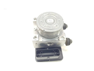 Блок АБС 06210975023, 4670B263 Mitsubishi ASX